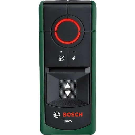 Детектор строительный Bosch Truvo Green (0.603.681.205) - фото 3