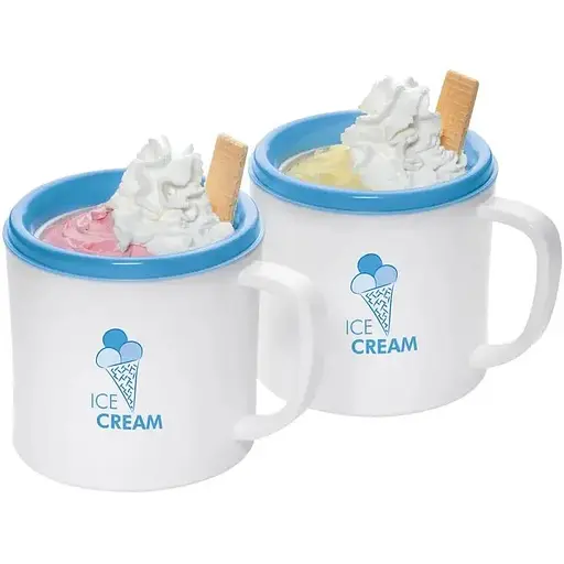 Апарат для приготування морозива Clatronic ICM 3650 морозивниця - фото 3