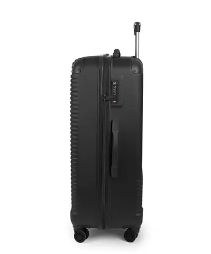 Валіза Gabol Balance (L) Grey (115947-016) - фото 2