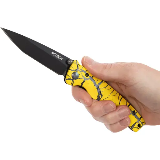 Нож Mcusta Katana Bee - фото 5