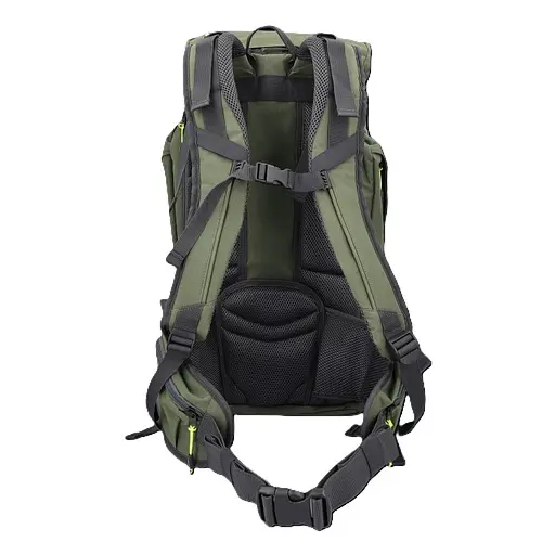 Рюкзак CMP Baltimora 30L Trekking Backpack Green (1097-3V10597-E980 UNI) - фото 2