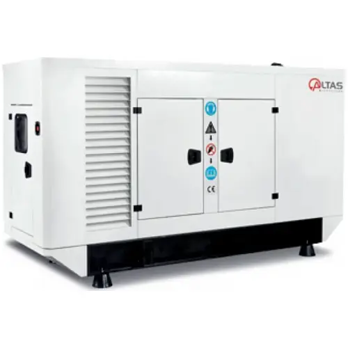 Генератор Altas 150 (120 кВт)