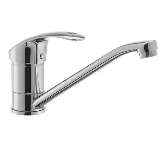 Смеситель для кухни G-ferro MARS 555-Z (GF0017) - фото 1