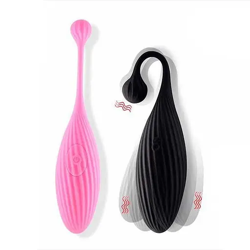 Инновационное смарт-виброяйцо Svakom Primo для женщин 158 мм розовое - фото 5