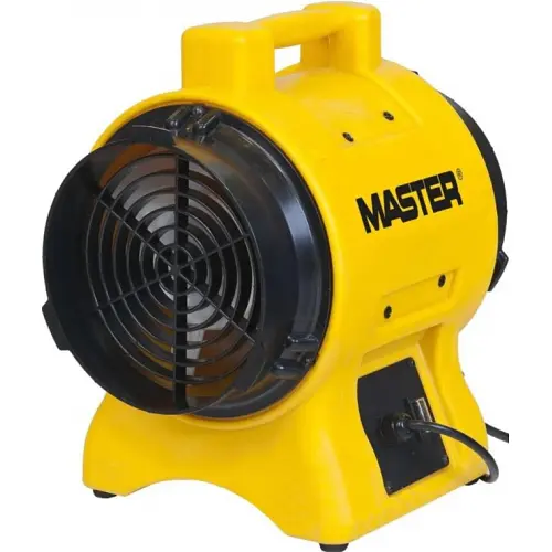 Вентилятор Master BL4800