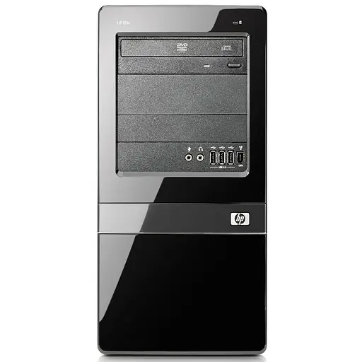 Компьютер HP Elite 7100 MT (i5-650/4/120SSD) Б/У - фото 3