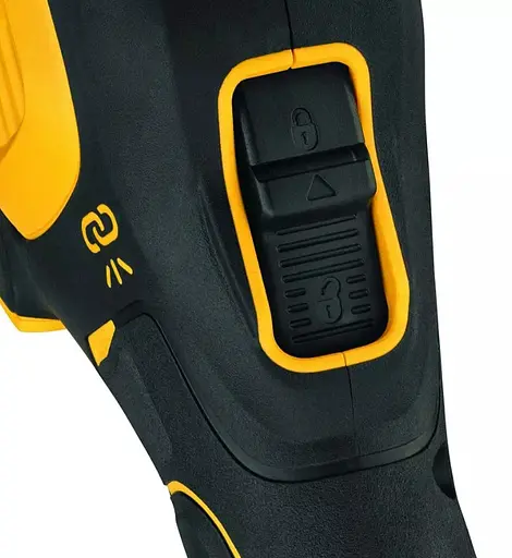 Аккумуляторная эксцентриковая шлифмашина DeWalt без АКБ и ЗУ DCE800N - фото 7