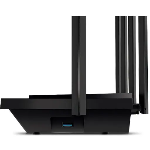 Маршрутизатор TP-Link Archer AX72 - фото 2