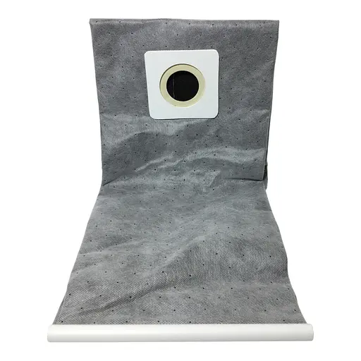 Тканинний мішок на пилосос Karcher WD4, WD5, WD6, MV4, MV5, MV6, WD2 Plus, WD3 V-17, NT361, 2.863-006.0