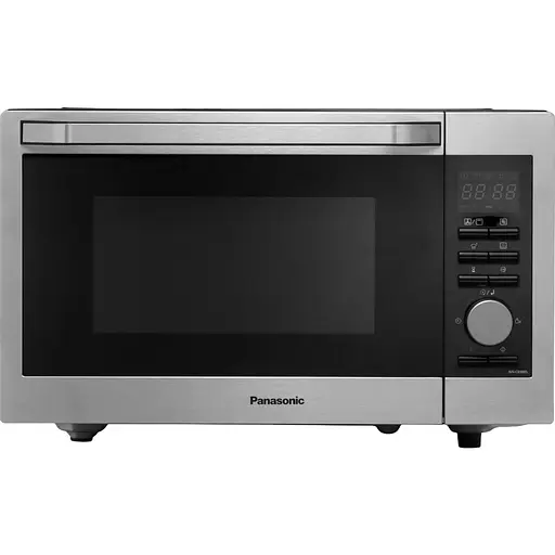 Микроволновая печь Panasonic NN-C69MSZPE [139204]
