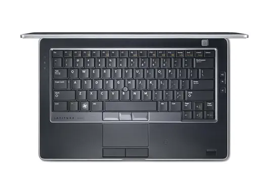 Ноутбук DELL Latitude E6330 (13.3"/Core i5-3320M/8GB/SSD 256GB) Б/В  - фото 5