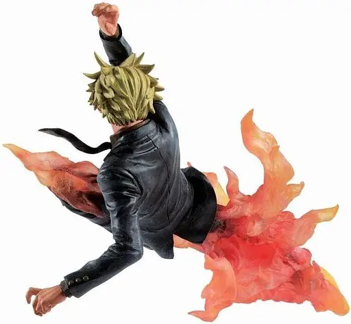 Фигурка Spirits Sanji One Piece Санджи Ван Пис 18 см BS S OP TK 18 E - фото 3