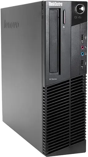 Комп'ютер Lenovo ThinkCentre M93p SFF (i5-4570/8/480SSD) Б/В - фото 2