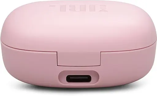 Навушники JBL Wave Flex 2 Pink (JBLWFLEX2PIK) - фото 8