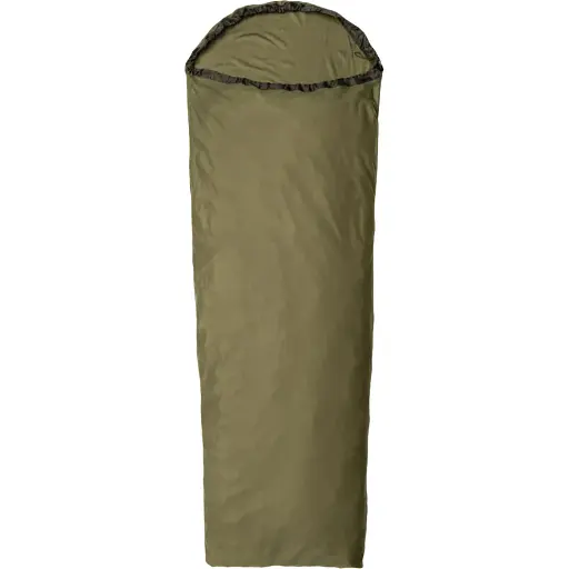 Вкладыш в спальник Snugpak TS1 Liner Оливковый