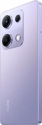 Смартфон Xiaomi Redmi Note 14S 12/512GB Aurora Purple (Global) NFC (no charger) - фото 7