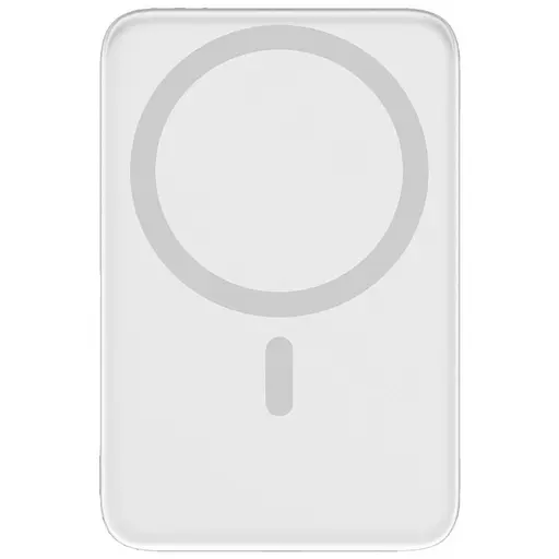 Павербанк Proove X-Core Silver 5 000 mAh / 20 Вт (PNXC20010006) - фото 2