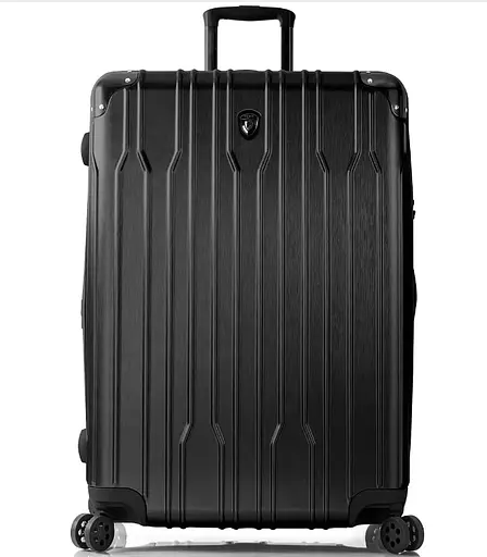 Валіза Heys Xtrak (L) Black (10103-0001-30) - фото 2