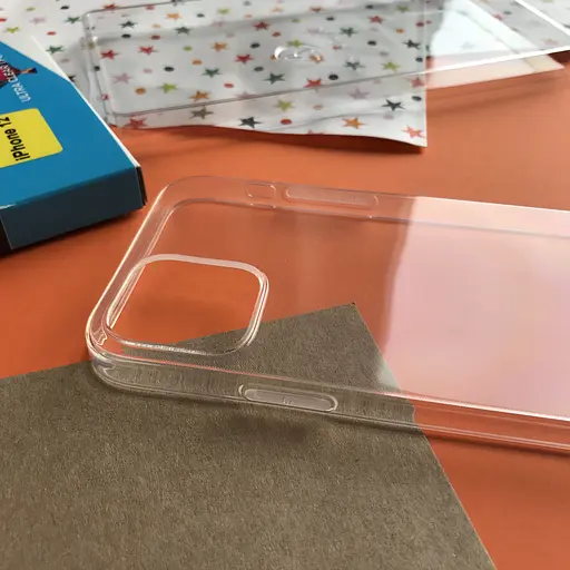 Чохол MakeFuture Apple iPhone 12 Air Case - фото 3