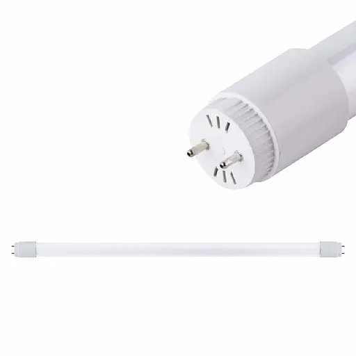 Лампа світлодіодна "LED TUBE - 120" 18W 120 см T8 6400К - фото 1