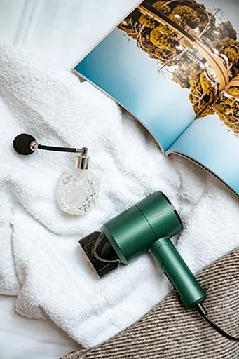 Дорожній Фен для волосся складний Adler AD 2265 1200W - фото 8