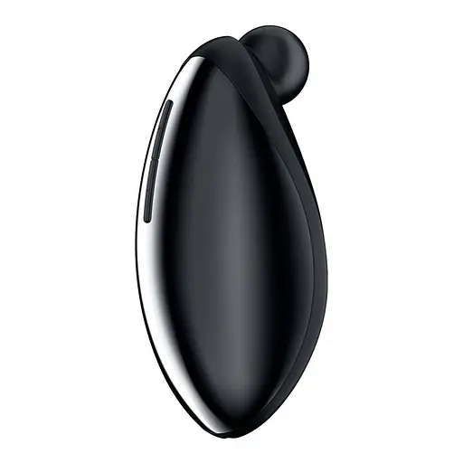 Вібратор для клітора Satisfyer Spot On 2 чорний - фото 4