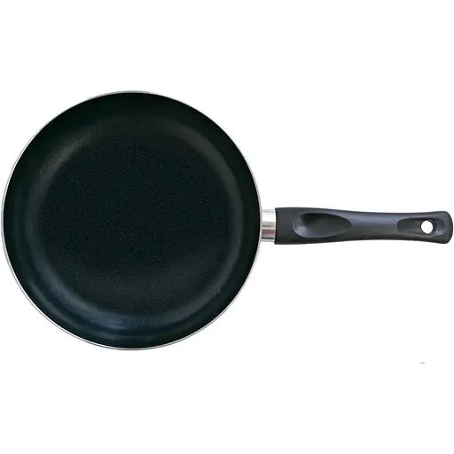 Сковорода Gusto GT-2100-26/3 покриття Xylan 26 см (80443) - фото 3