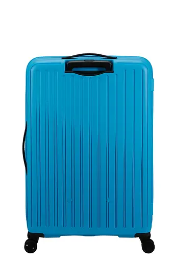 Чемодан American Tourister REJOY AZURE BLUE 77x51x30 77 см MH3*31003 - фото 7