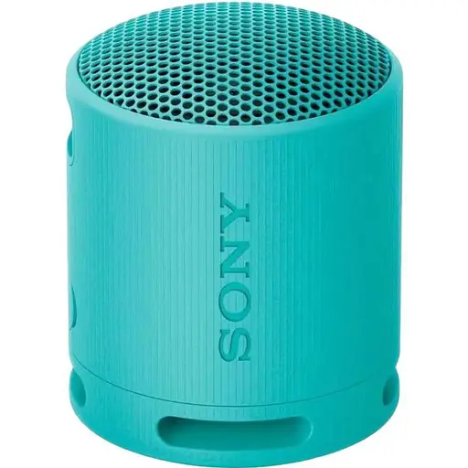 Портативна колонка Sony SRS-XB100 Blue (SRSXB100L.CE7) - фото 1