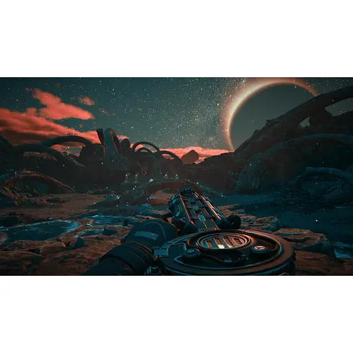 Игра консольная Games Software PS5 Outer World 2 BD диск - фото 14