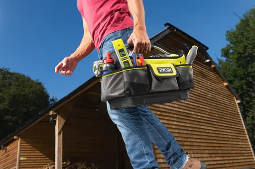 Сумка для инструмента RYOBI RSSSOT1 5132005342 - фото 4