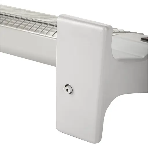 Инфракрасный обогреватель WetAir WQH-2010G [119507] - фото 10