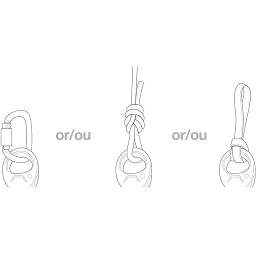 Ролик Petzl Pro Traxion Progress (1052-P055AA00) - фото 2