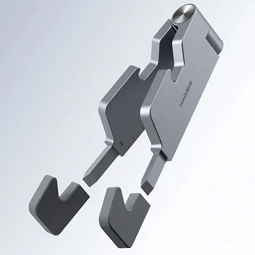 Підставка для смартфона Hagibis Desk Phone Holder ZZ5 [129251] - фото 5