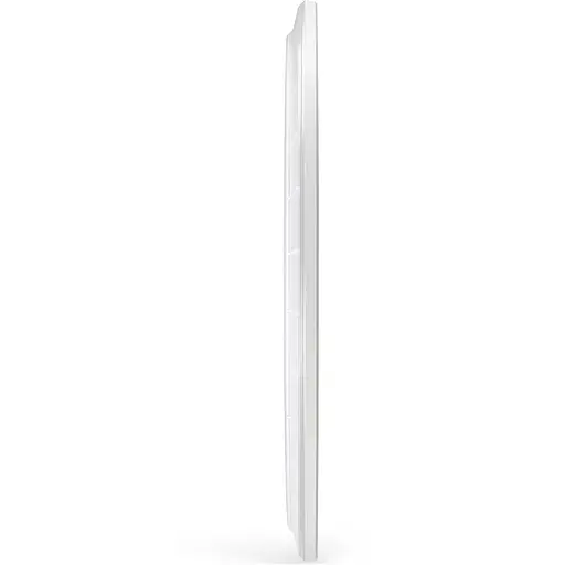 Світильник LED Videx з декоративною підсвіткою DL5R 44W 3000K-4000K-5000K White (VL-DL5R-44CW) - фото 4