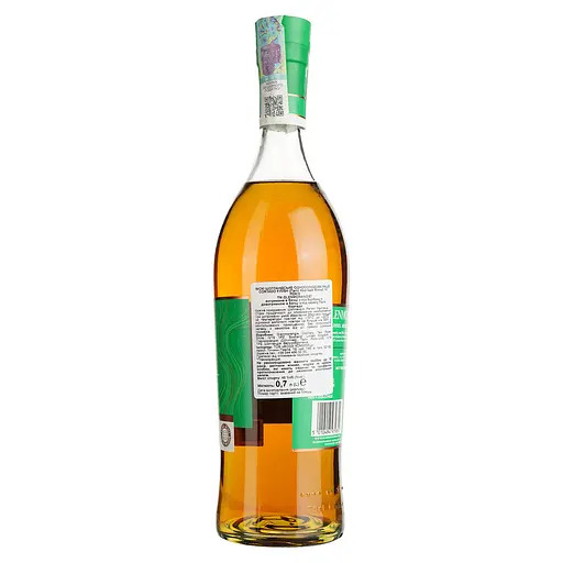 Віскі Glenmorangie Palo Cortado Cask Finish 12 Year Old 46% 0.7 л - фото 4