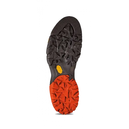Кроссовки Garmont Sticky Cloud 40 Orange/Dark Grey (1053-481016/202-UK6.5) - фото 3