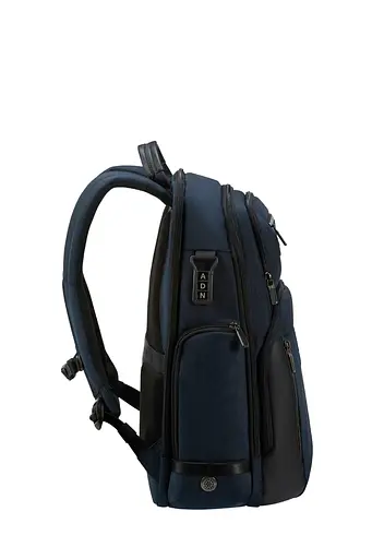 Рюкзак 15,6" Samsonite URBAN-EYE BLUE 43x30x20 KO1*01009 - фото 9