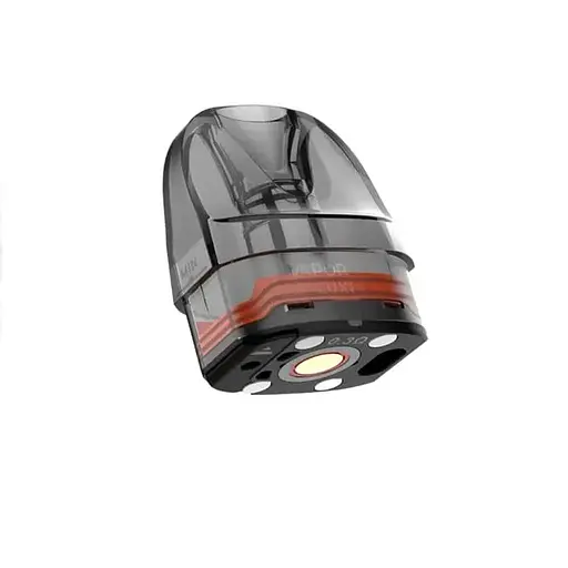 Картридж Vaporesso LUXE X Corex 2.0 5ml Coil Mesh - 0.3 Ом (18309)