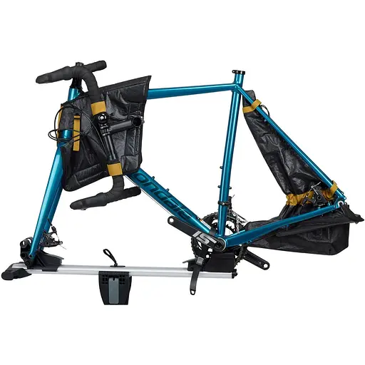 Велосипедний кейс Thule RoundTrip Road Bike Travel Case (TH 3204825) - фото 12