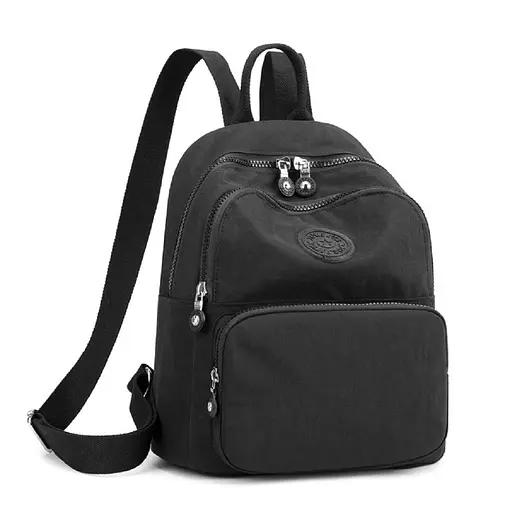 Женский тканевый рюкзак Confident WT-68009A