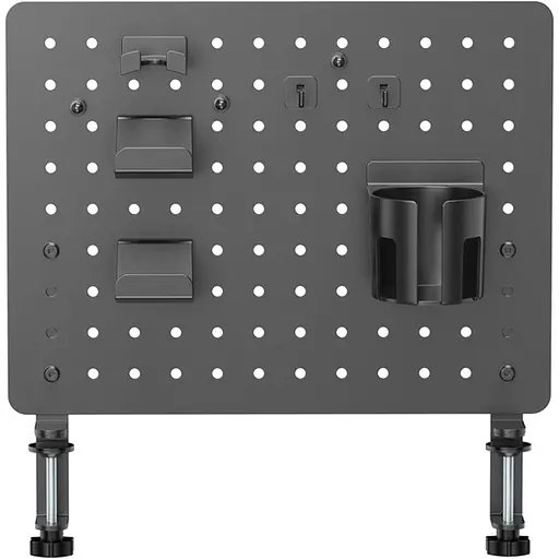 Настільна дошка-органайзер OfficePro DO780B Black [126567]