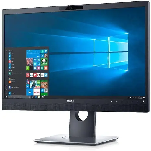 Монитор 24" Dell P2418HZ - Class A "Б/У" - фото 6