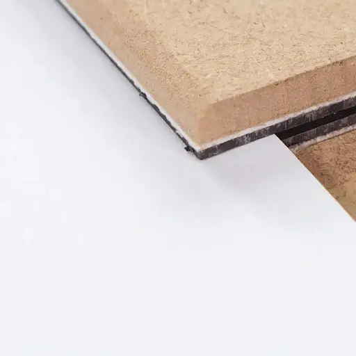 Планшет Rosa Studio з магнітним затискачем А4, 22×35 см МДФ - фото 3