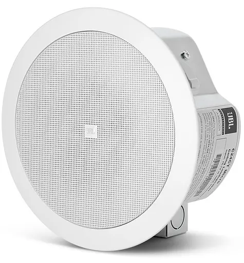 Акустическая система JBL Control 24CT Micro+ (C24CT MICROPLUS) (CONTROL 24CT MICRO) - фото 1