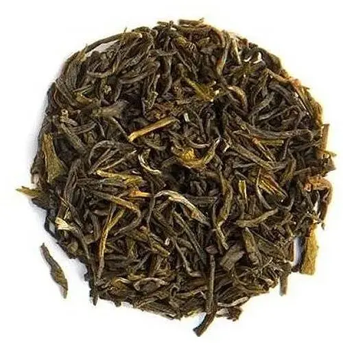 Чай зелений Newby Сад ветиверії 250 г - фото 1