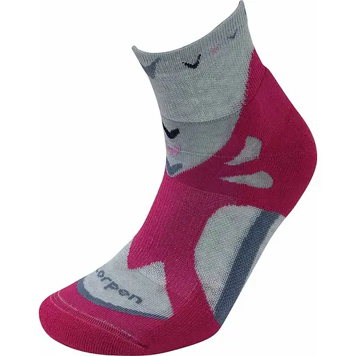 Носки Lorpen X3UW Berry Wine M (LPX34234BM)