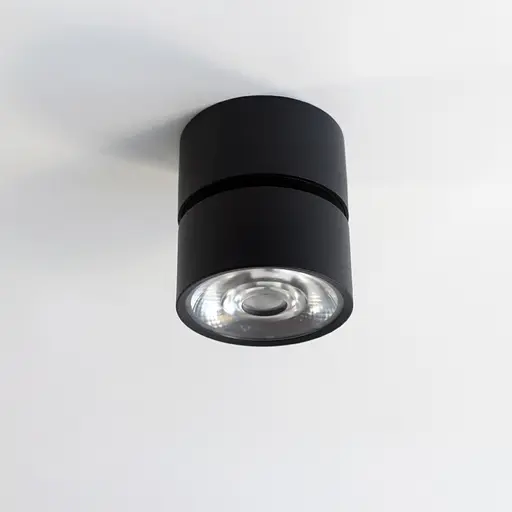 Накладний світильник Friendlylight Silent Surf LED 7W FL2108 - фото 3