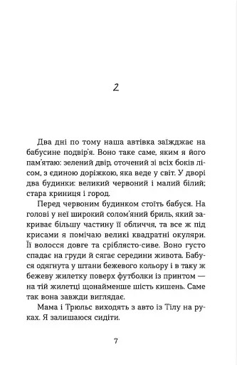 Літо, коли все трапилось - фото 6