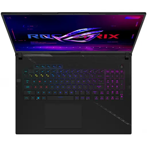 Ноутбук Asus ROG Strix G733PY Ryzen 9 7945HX, 32Gb, 1000Gb SSD, Nvidia GeForce RTX 4090 16Gb - фото 4